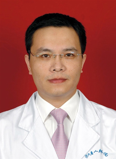 中国人民解放军海军总医院神经